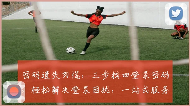 密码遗失勿慌，三步找回登录密码，轻松解决登录困扰，一站式服务体验
