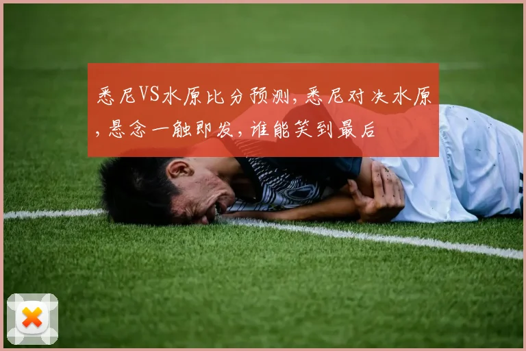 悉尼VS水原比分预测,悉尼对决水原,悬念一触即发,谁能笑到最后